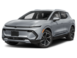 Equinox EV - Keller Chevrolet in Gibsonburg OH