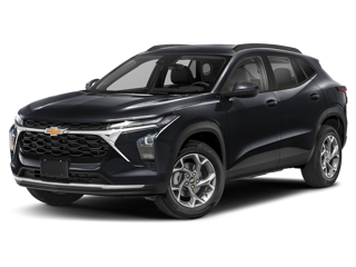 Chevrolet Trax - Keller Chevrolet in Gibsonburg OH