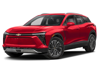 Chevrolet Blazer EV - Keller Chevrolet in Gibsonburg OH
