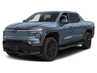 Chevrolet Silverado EV - Keller Chevrolet in Gibsonburg OH