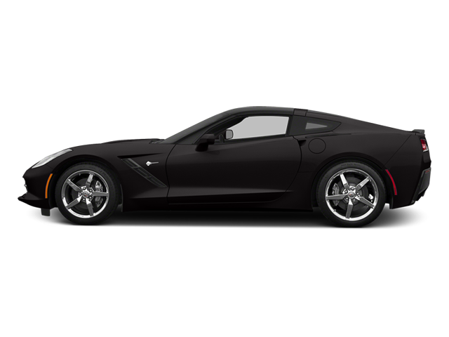 2014 Chevrolet Corvette Stingray Base