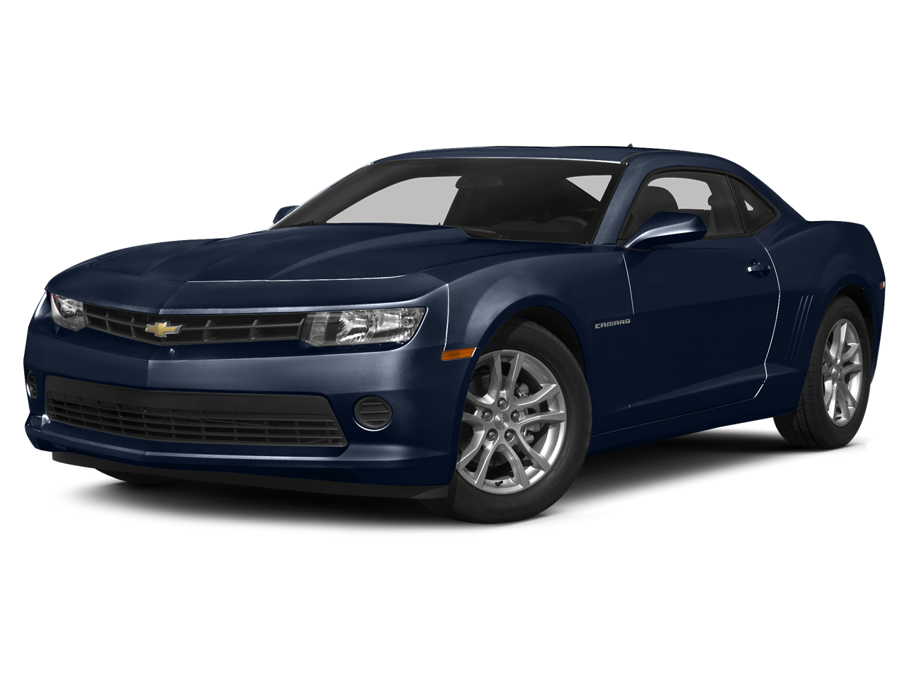 2015 Chevrolet Camaro LS