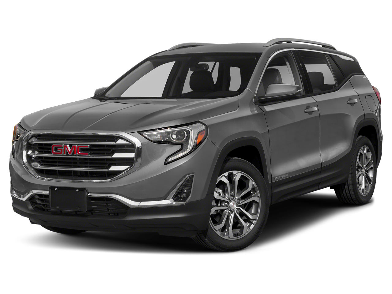 2021 GMC Terrain