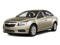 2012 Chevrolet Cruze LT w/1LT