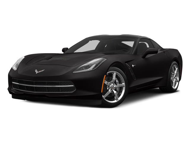 2014 Chevrolet Corvette Stingray Base