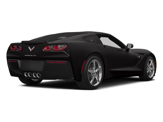 2014 Chevrolet Corvette Stingray Base