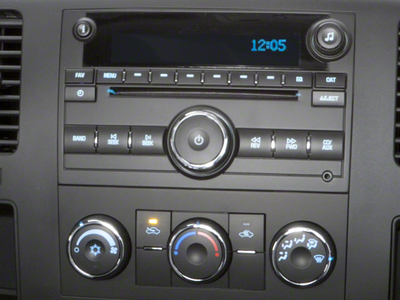 2013 Chevrolet Silverado 2500 HD LT