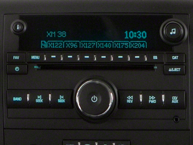 2013 GMC Sierra 1500 SLE