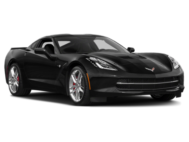 2014 Chevrolet Corvette Stingray Base