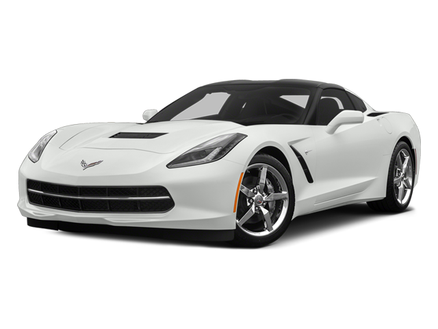 2014 Chevrolet Corvette Stingray Base