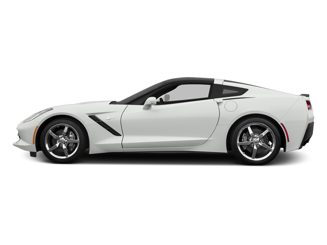 2014 Chevrolet Corvette Stingray Base