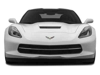 2014 Chevrolet Corvette Stingray Base