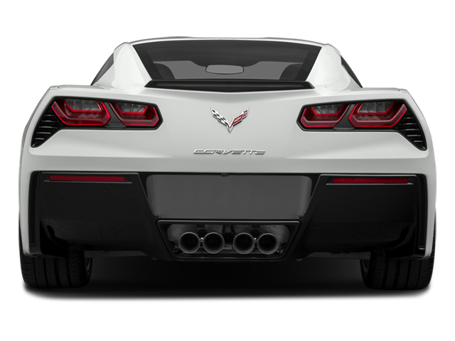 2014 Chevrolet Corvette Stingray Base