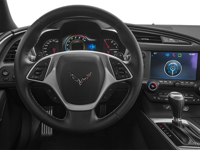 2014 Chevrolet Corvette Stingray Base