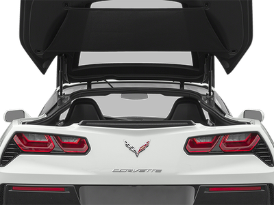 2014 Chevrolet Corvette Stingray Base