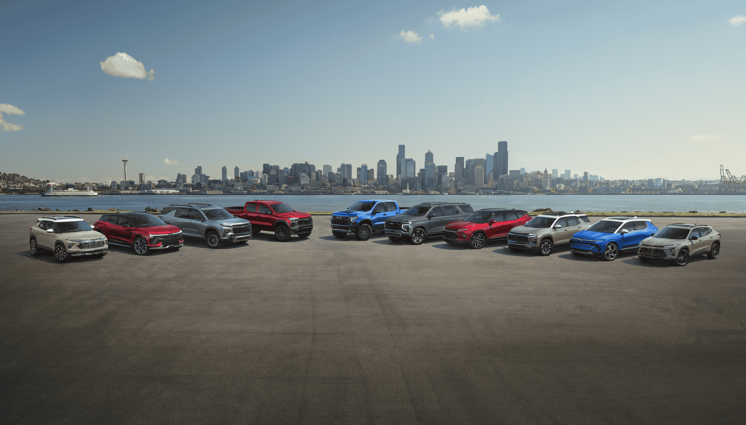 CHEVY SPECIAL OFFERS | Keller Chevrolet in Gibsonburg OH