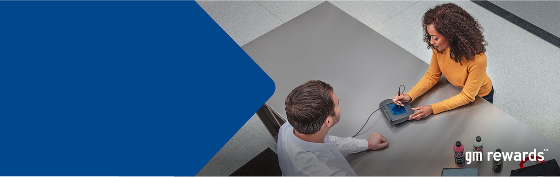 Keller Chevrolet in Gibsonburg OH