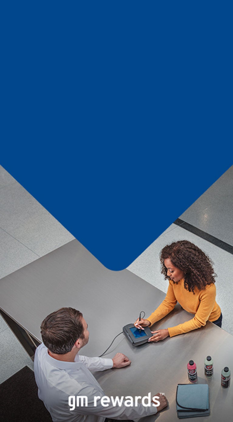 Keller Chevrolet in Gibsonburg OH