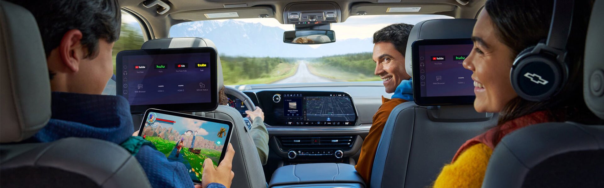 Keller Chevrolet in Gibsonburg OH