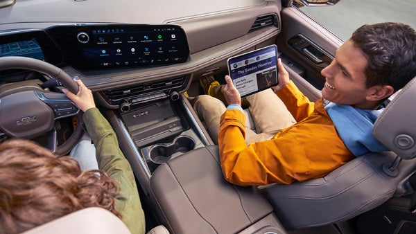 Keller Chevrolet in Gibsonburg OH