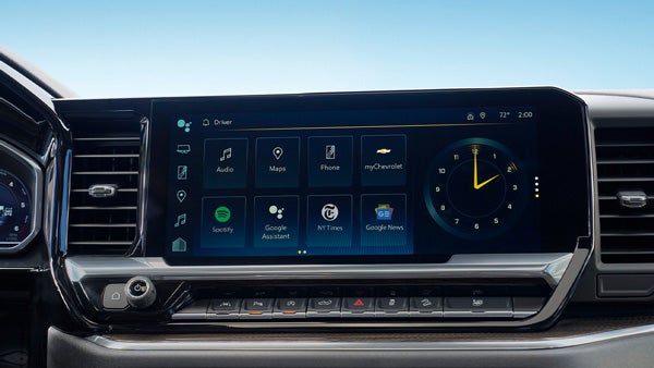 Keller Chevrolet in Gibsonburg OH