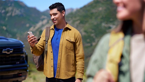 Keller Chevrolet in Gibsonburg OH