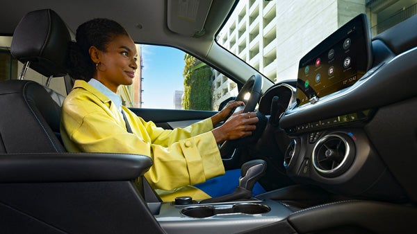 Keller Chevrolet in Gibsonburg OH