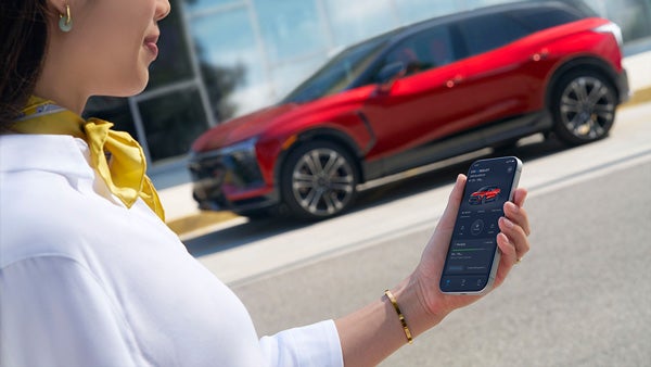 Keller Chevrolet in Gibsonburg OH