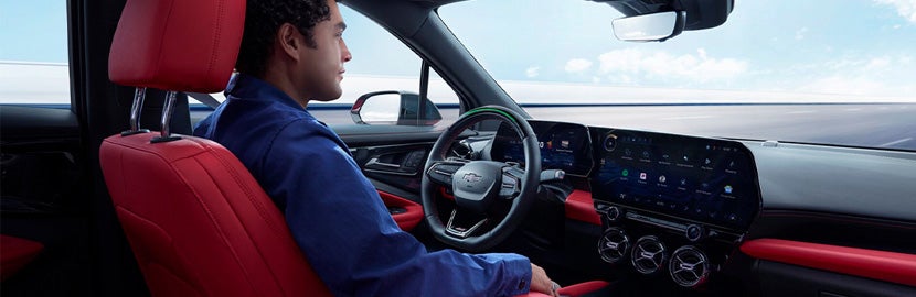 Keller Chevrolet in Gibsonburg OH