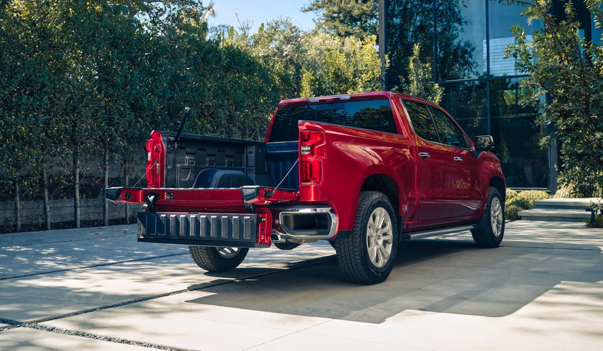 Keller Chevrolet in Gibsonburg OH