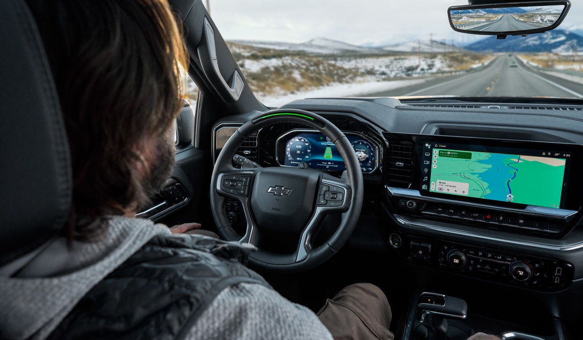 Keller Chevrolet in Gibsonburg OH