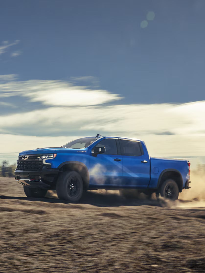 Keller Chevrolet in Gibsonburg OH