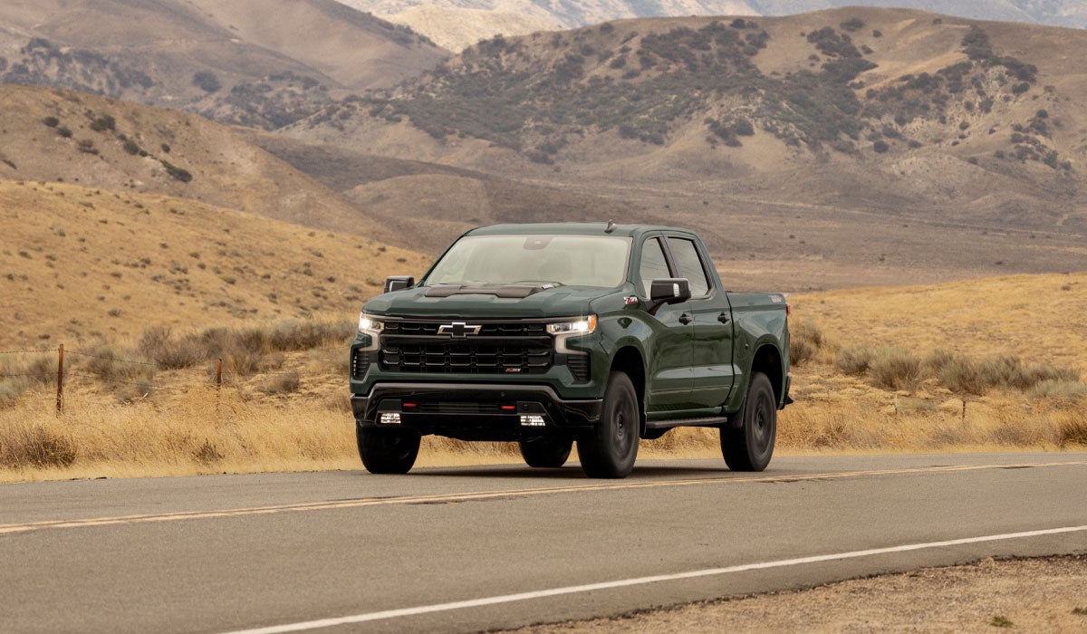 Keller Chevrolet in Gibsonburg OH