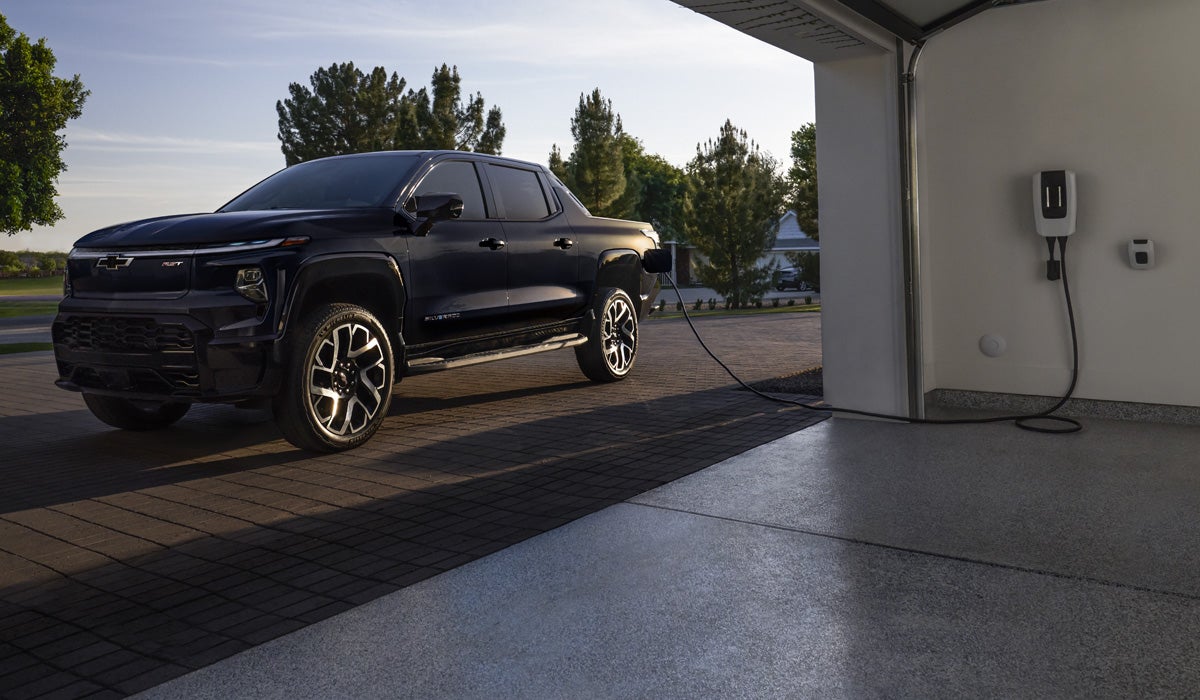 Keller Chevrolet in Gibsonburg OH