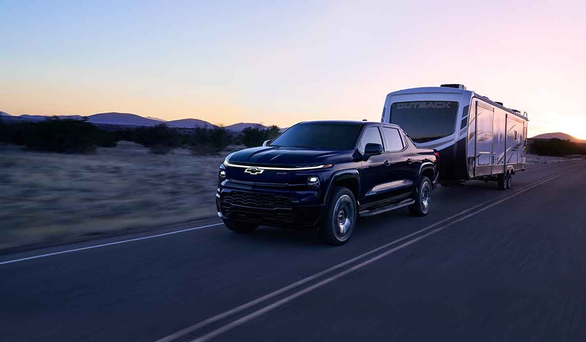 Keller Chevrolet in Gibsonburg OH