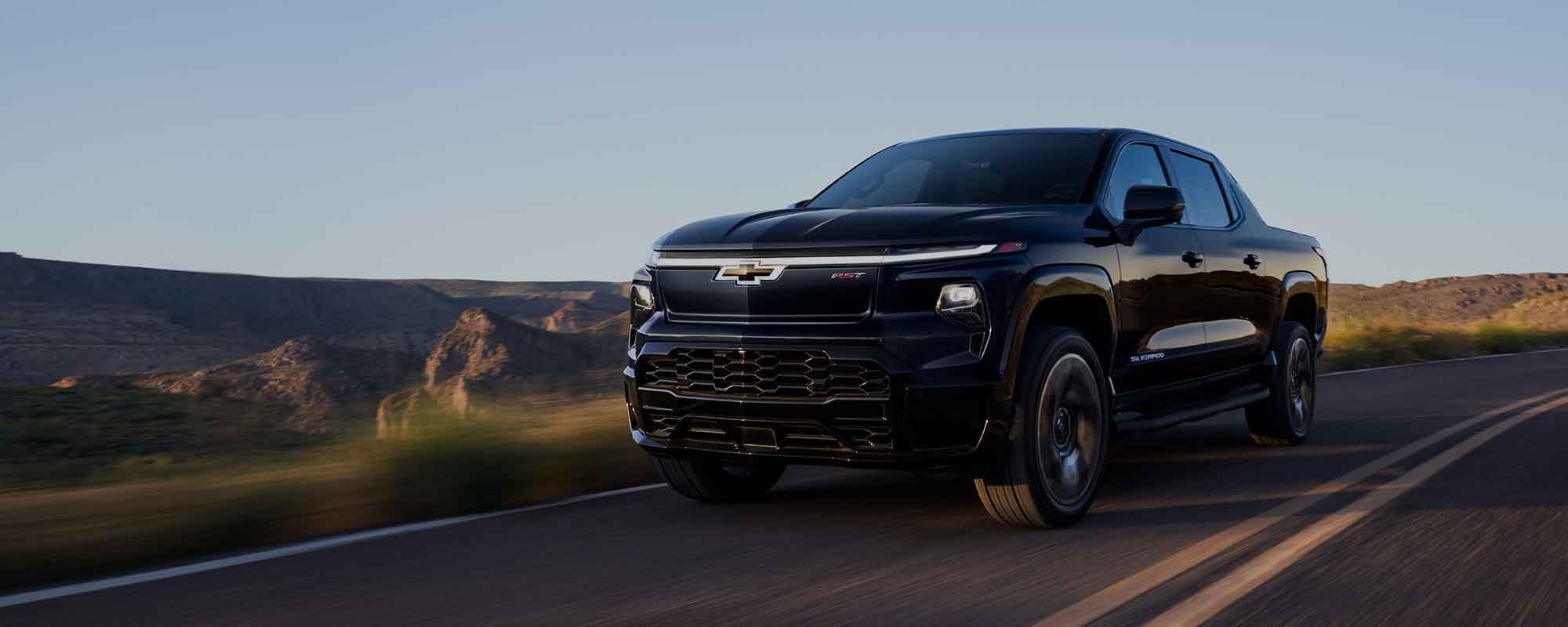 Keller Chevrolet in Gibsonburg OH