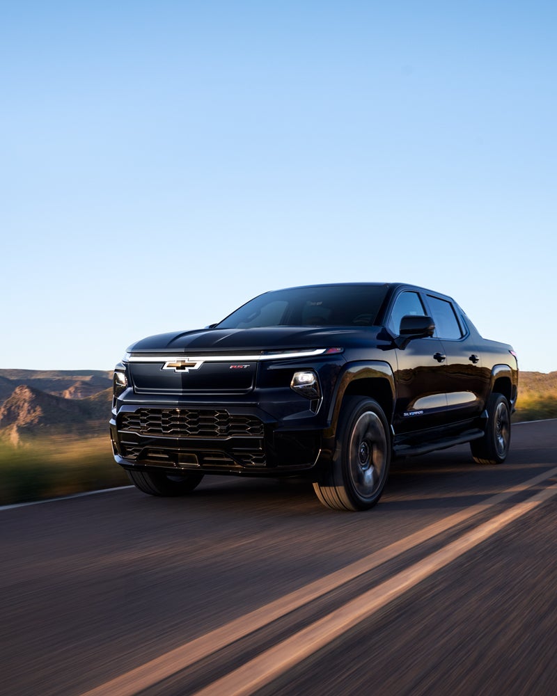 Keller Chevrolet in Gibsonburg OH