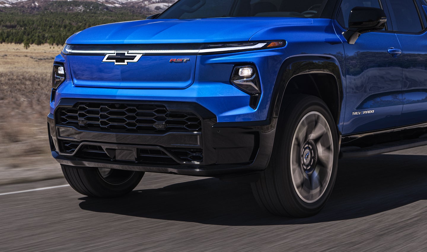 Keller Chevrolet in Gibsonburg OH