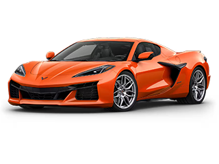 Chevrolet Corvette Z06 - Keller Chevrolet in Gibsonburg OH